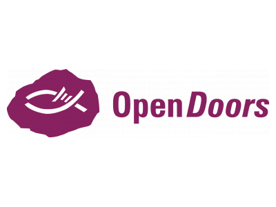 Open Doors opzeggen Donatie